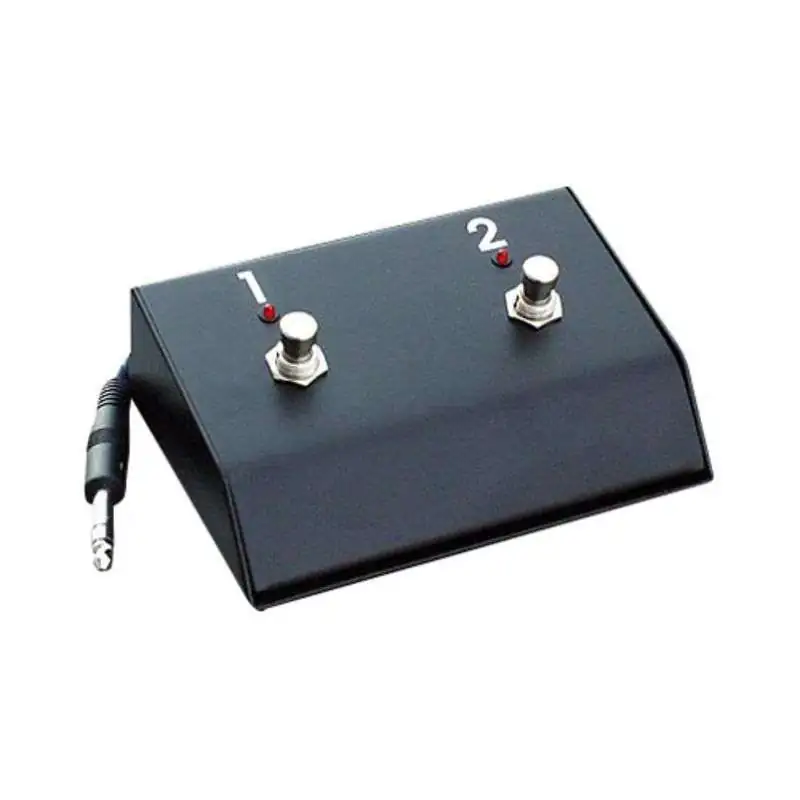 Hughes & Kettner FS-2 Footswitch
