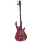 Human Base Jonas 5 Fretless Natural