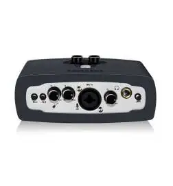 iCON MicU ProDrive III