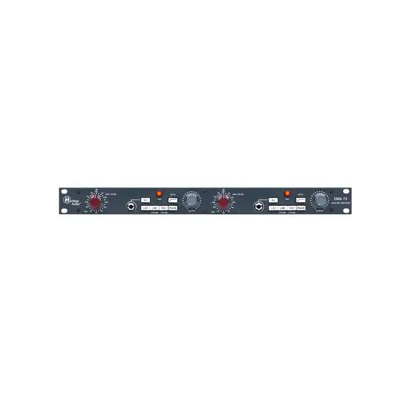 Heritage Audio DMA-73