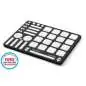 Keith McMillen QuNeo 3D Multi-Touch Pad Controller
