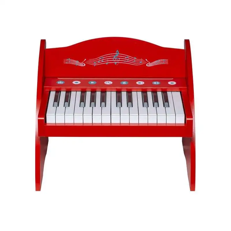 keymaXX Kids Maxi Piano RD keymaXX Kids Maxi Piano RD