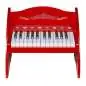 keymaXX Kids Maxi Piano RD keymaXX Kids Maxi Piano RD