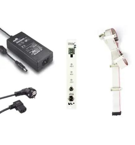 Koma Elektronik STROM Bundle