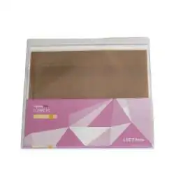Lee Cosmetic Pack