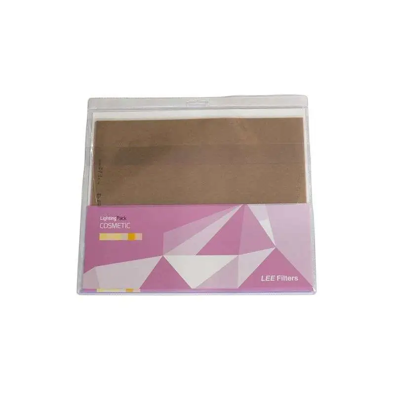 Lee Cosmetic Pack