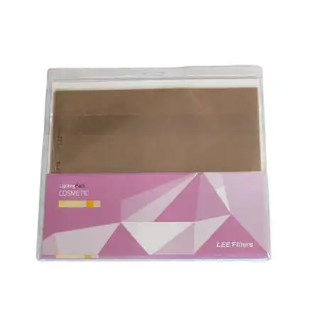 Lee Cosmetic Pack