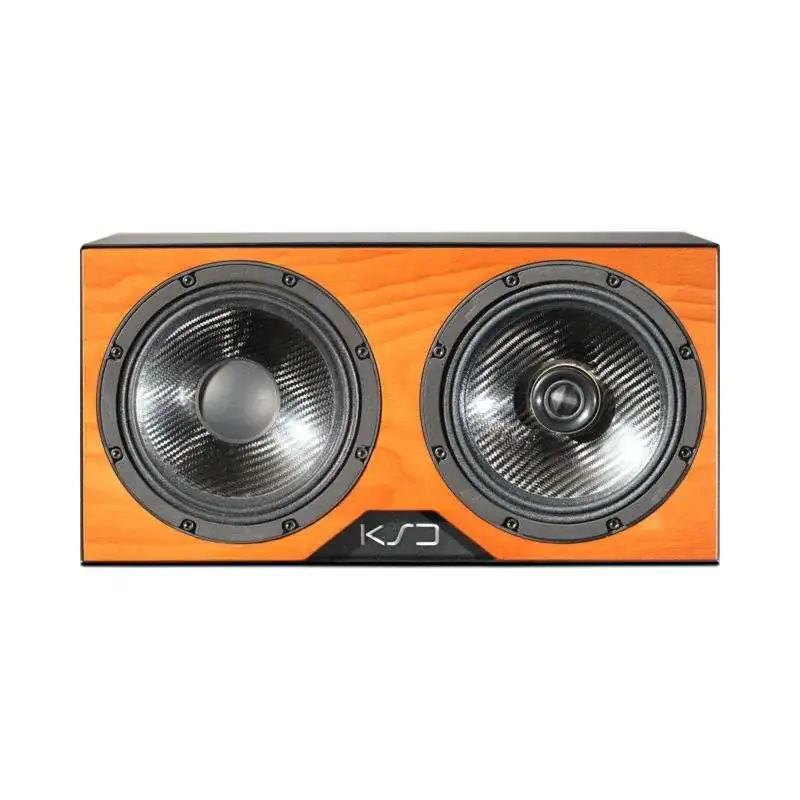 KS-Digital C88-Reference Monitorbox R