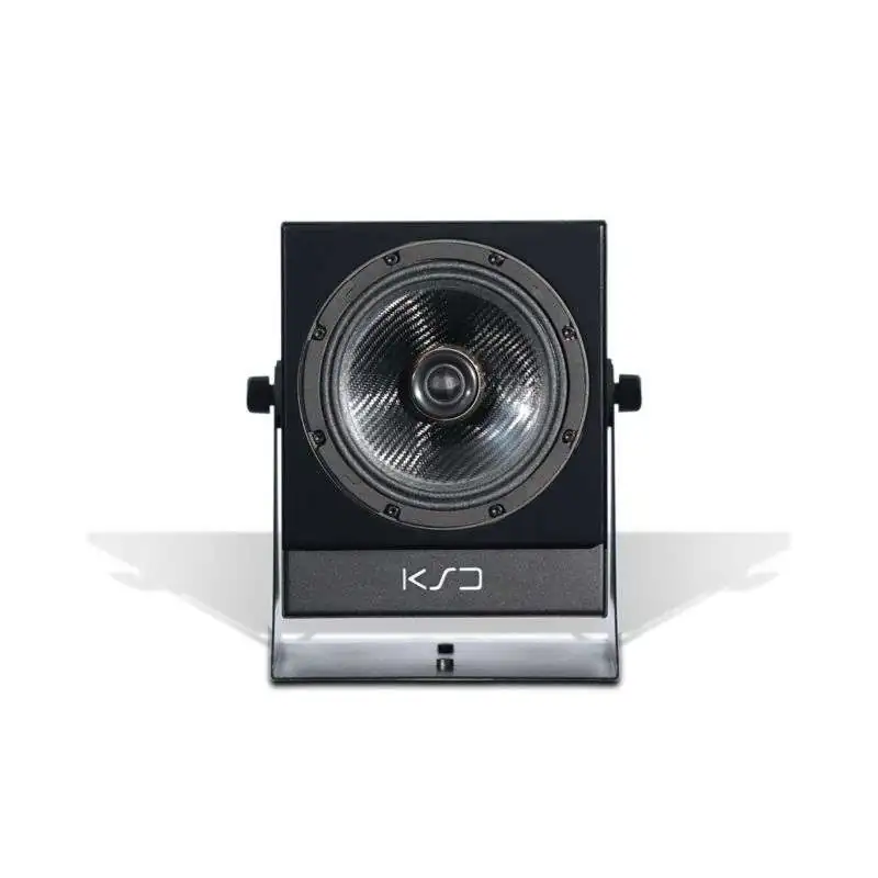 KS-Digital C8-Reference Black