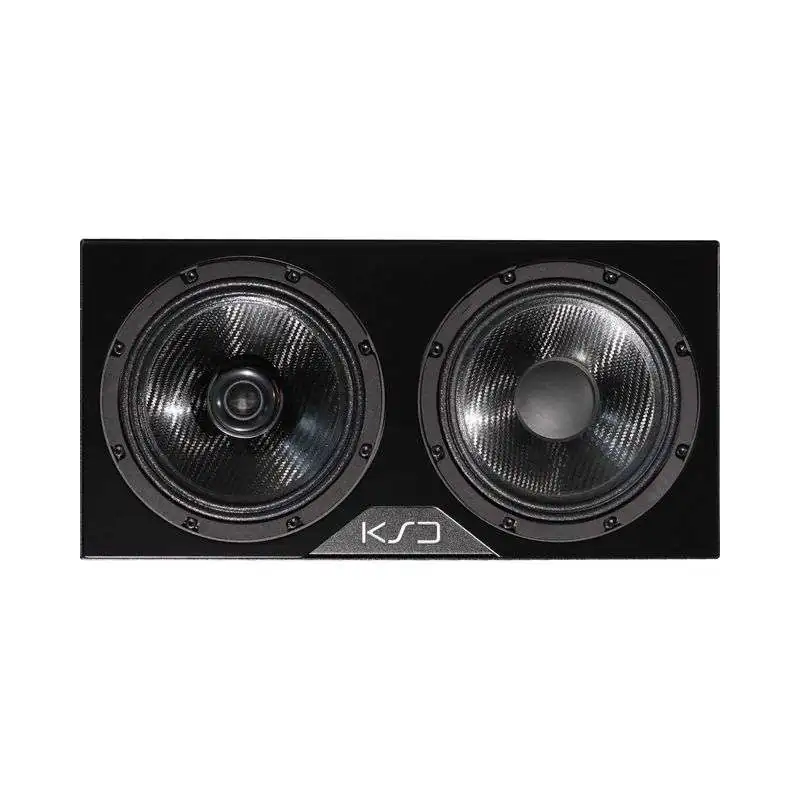 KS-Digital C88-Reference Black Monitor R KS-Digital C88-Reference Black Monitor R