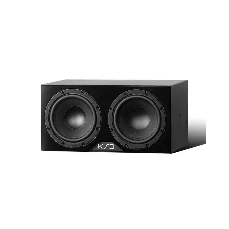 KS-Digital B88-Reference Black black