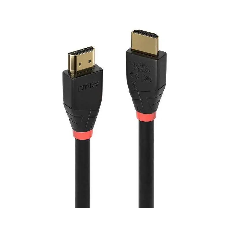 Lindy Cable HDMI 2.0 25 m