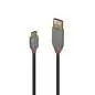 Lindy USB 2.0 Kabel 1 m