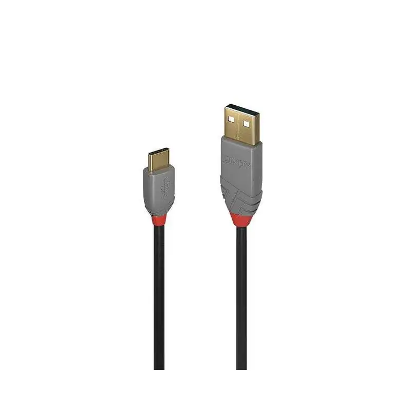 Lindy USB 2.0 Kabel 0,5 m