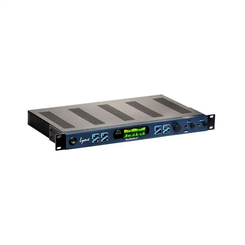 Lynx Studio Technology Aurora(n) 32 HD