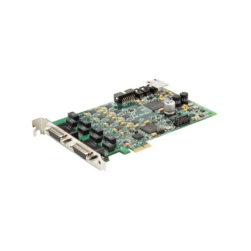 Lynx Studio Technology AES16e-SRC PCIe Express Card