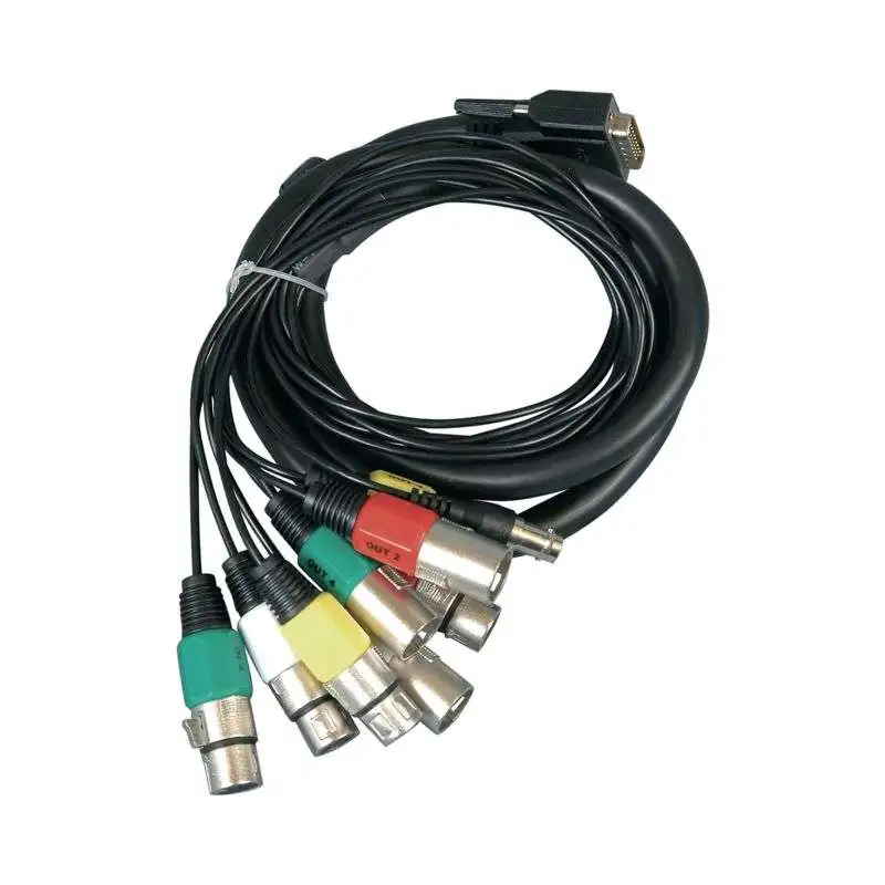 Lynx Studio Technology CBL-AES1604