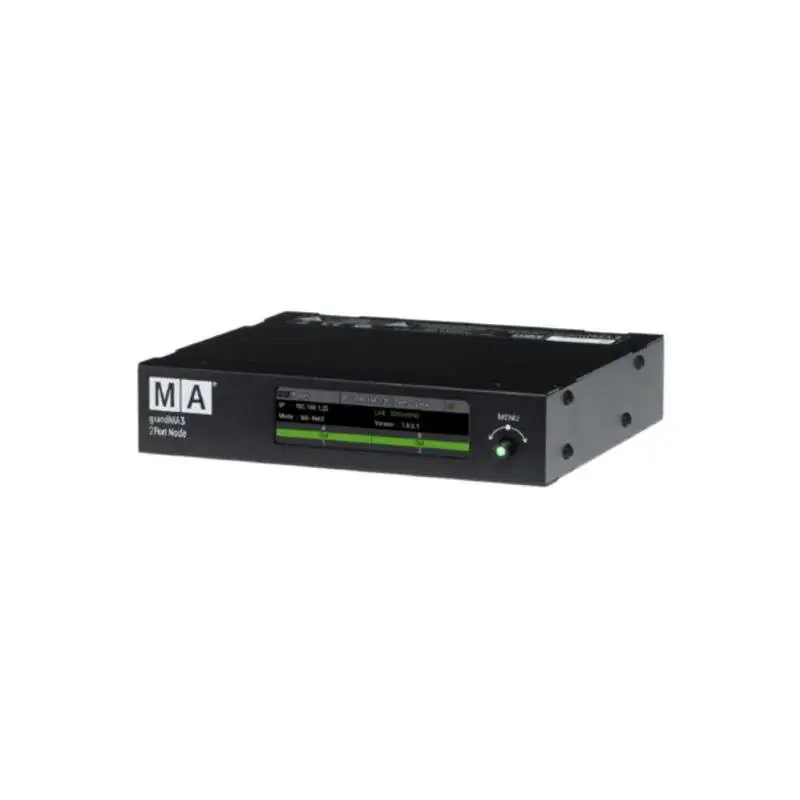 MA Lighting grandMA3 2Port Node