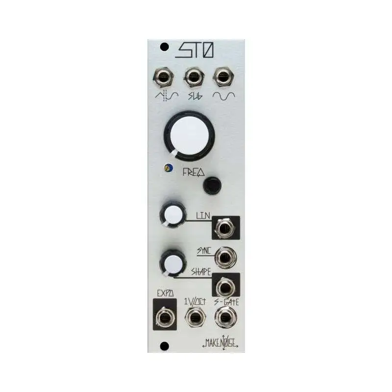 Make Noise STO