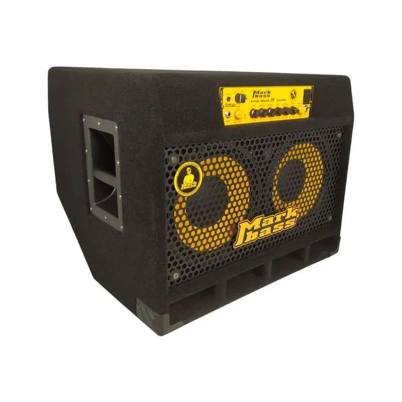 Markbass CMD 102P IV Combo Markbass CMD 102P IV Combo