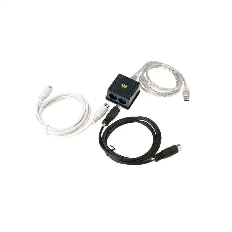 Miditech MIDIFACE II USB MIDI Interface