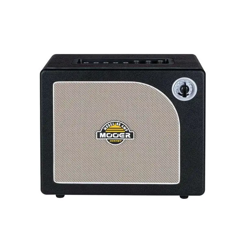 Mooer Audio Hornet 30W Black