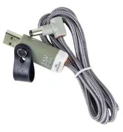 MYVOLTS Ripcord 15V
