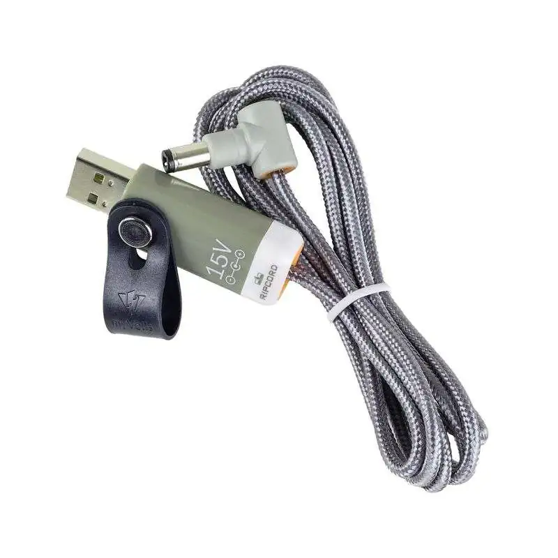 MYVOLTS Ripcord 15V +