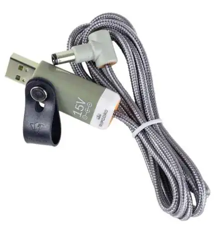 MYVOLTS Ripcord 15V