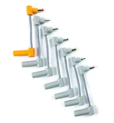 MYVOLTS Ripcord Tipset