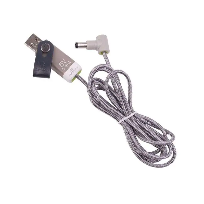 MYVOLTS Ripcord 5V 1 MYVOLTS Ripcord 5V 1