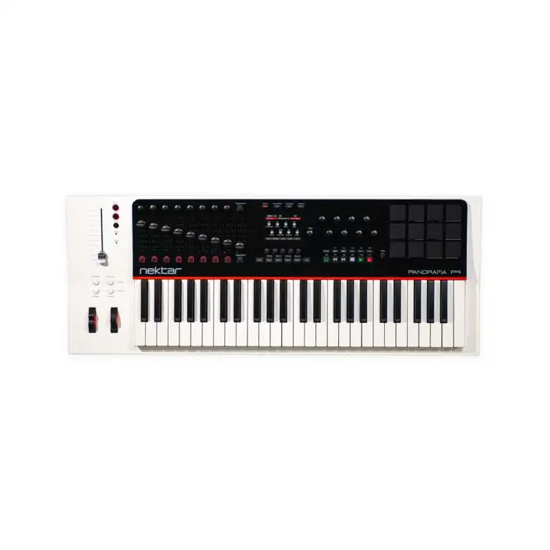 Nektar Panorama P4 USB Controller Keyboard Nektar Panorama P4 USB Controller Keyboard