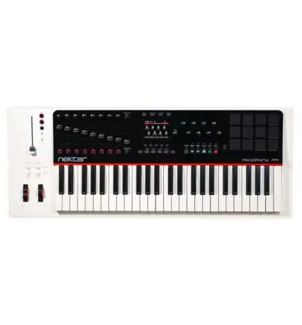Nektar Panorama P4 USB Teclado controlador