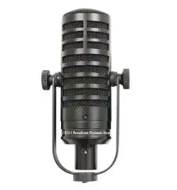 MXL BCD-1 Mikrofon dynamiczny