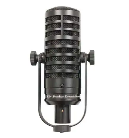 MXL BCD-1 Dynamische microfoon