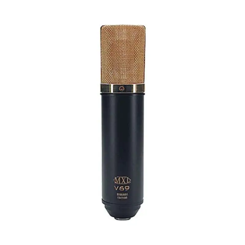 MXL V69M EDT