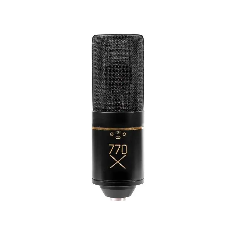 MXL 770X Condenser microphone