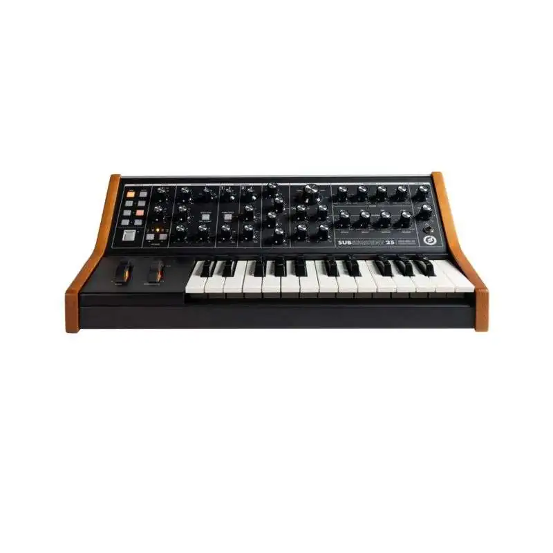 Moog Subsequent 25