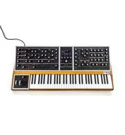 Moog One 16-stimmig