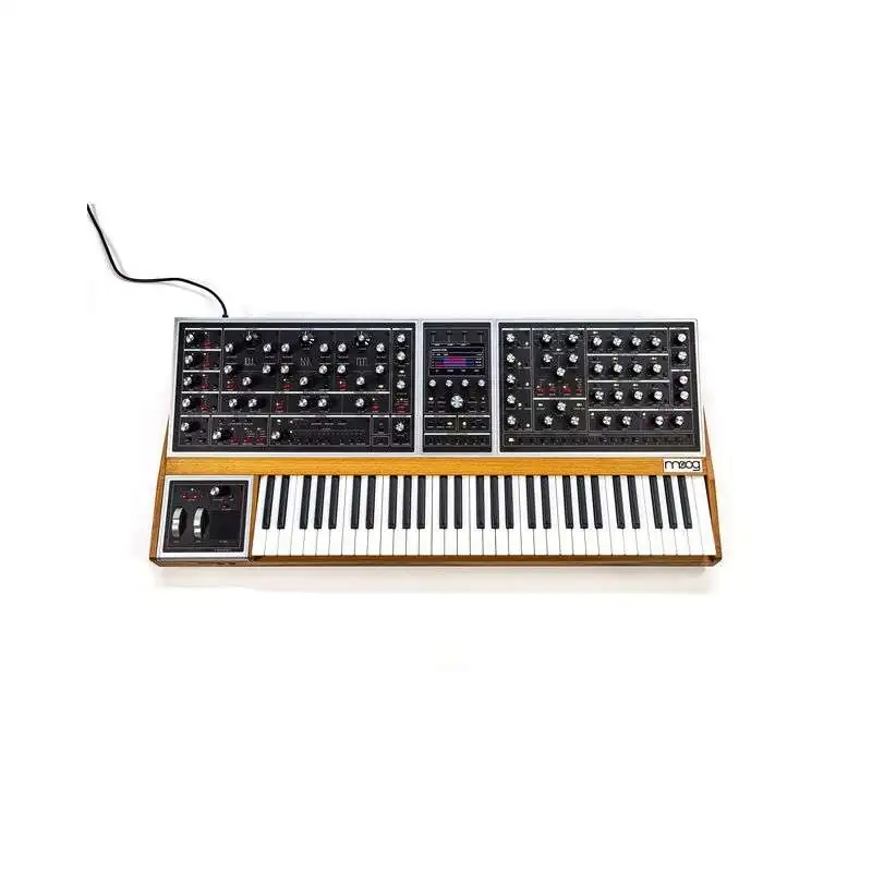 Moog One (16-Voice)
