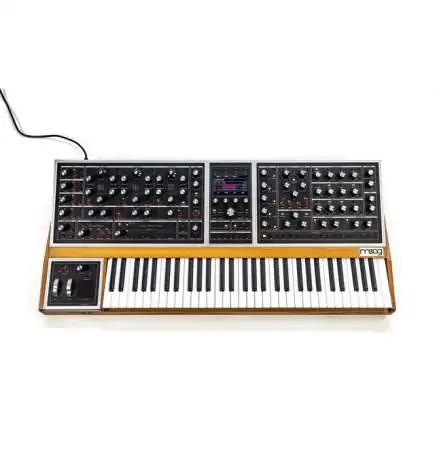Moog One 16-stimmig