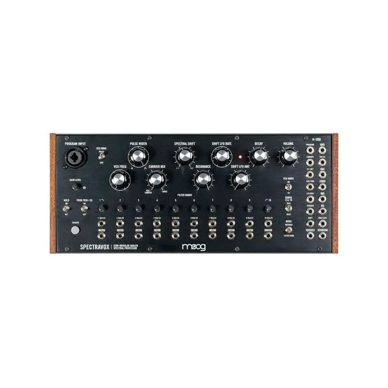 Moog Spectravox