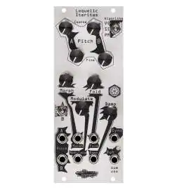 Noise Engineering Loquelic Iteritas (Silver)