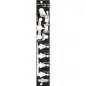 Noise Engineering Horologic Solum Black