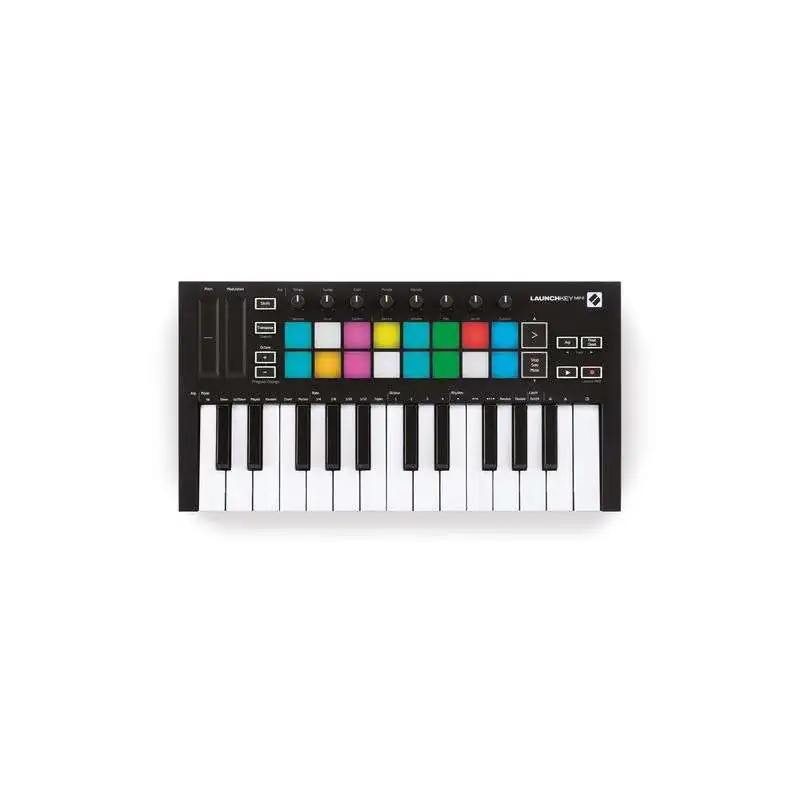 Novation Launchkey Mini Mk3