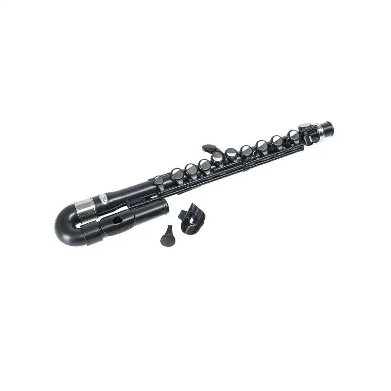NUVO Studet Flute wit-groen