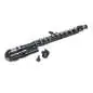 NUVO Studet Flute wit-groen