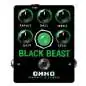 OKKO FX Preto Beast Fuzz