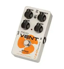Neo Instruments micro Vent 16