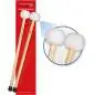 Percussion Plus PP074 Timpani Mallets, Soft